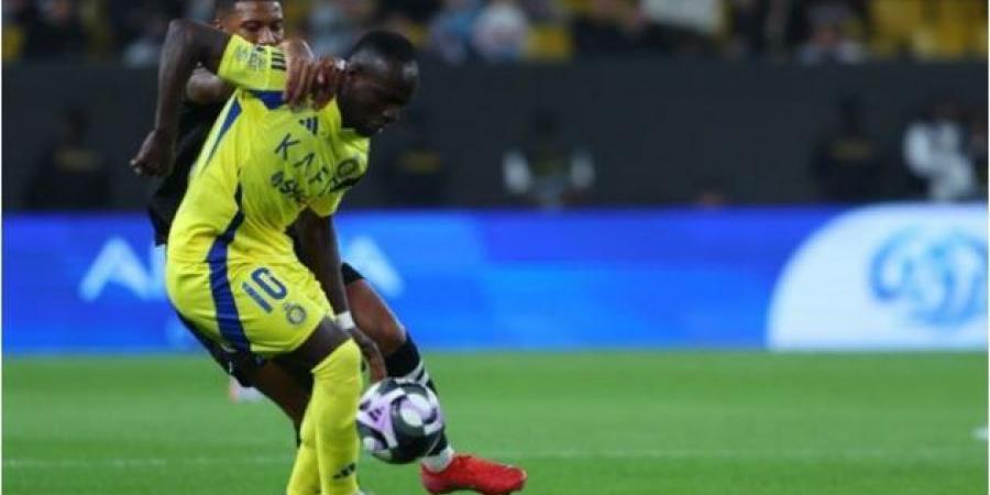 ماني يبدع للمرة الأولى دون رونالدو
