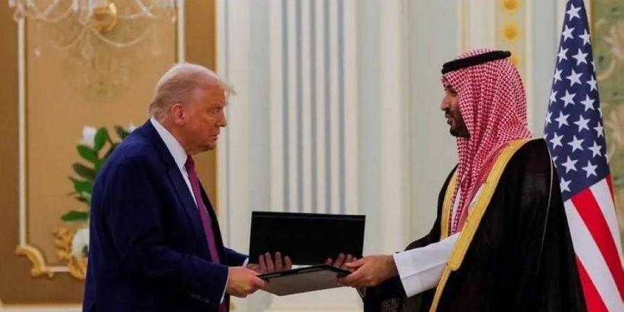 بقيمة 142 مليار دولار.. صفقة أسلحة تاريخية بين السعودية وأمريكا