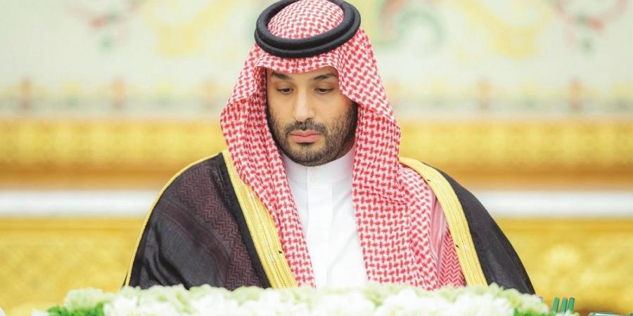 مجلس الوزراء يتطلع أن تسهم زيارة الرئيس الأميركي في تعزيز التعاون والشراكة بين البلدين