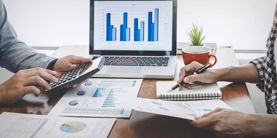 شركات التمويل تستعد لانتعاشة جديدة وسط عودة الزخم للمشروعات الصغيرة