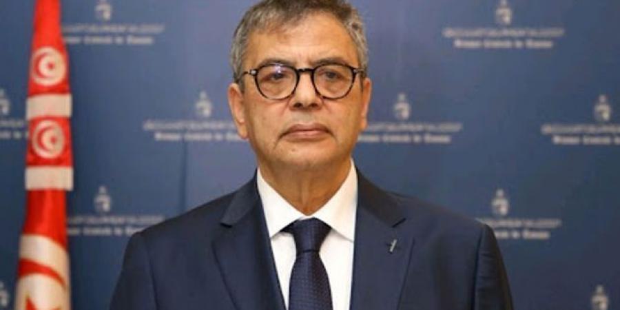 محافظ البنك المركزي: ضعف صافي الأصول المالية يحدّ من مشاركة الأسر التونسية في السوق المالية