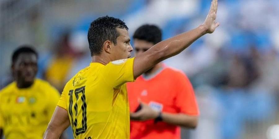 الوصل يعبر العروبة في أمسية «الرقم 10»