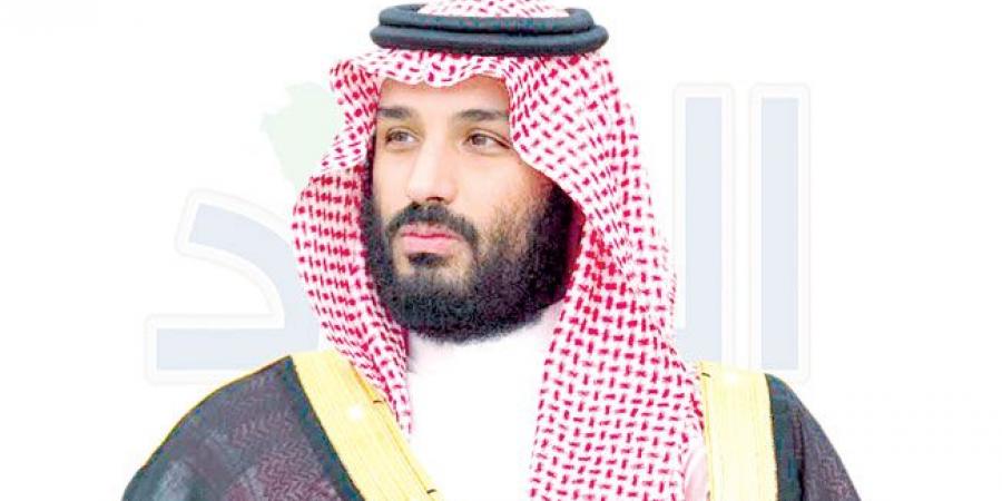تقدم أحدث النماذج والتطبيقات.. وتطور الحلول.. ولي العهد يطلق "هيوماين" رائداً عالمياً في الذكاء الاصطناعي