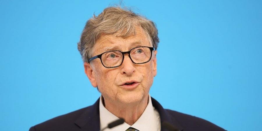 بيل جيتس: العالم سيكون في حال أفضل بعد 20 عامًا