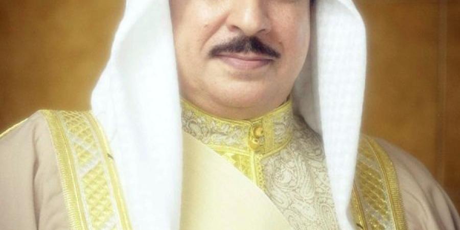 مشيداً بدور ولي العهد.. ملك البحرين يبعث برقية تهنئة للرئيس السوري