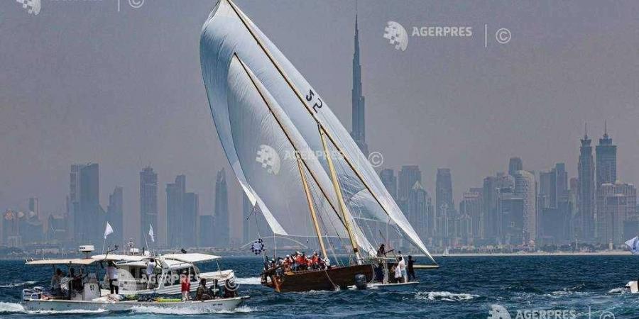 أصداء عالمية لسباق القفال 34 في وسائل الإعلام
