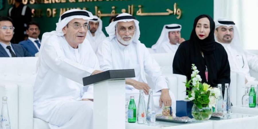 نسيبة: التزامنا راسخ بتوفير أحدث التقنيات لدعم البحث العلمي