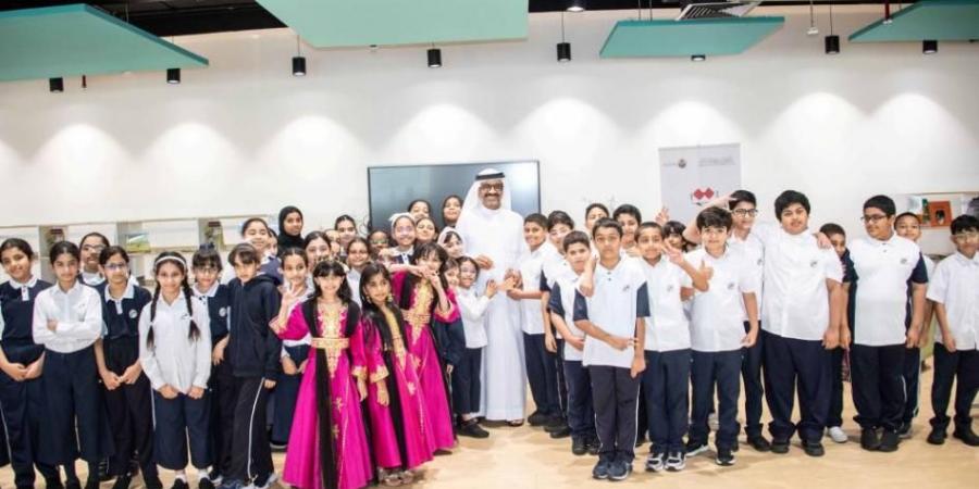 عبد الله بن دلموك: القيم حجر أساس المجتمعات المزدهرة