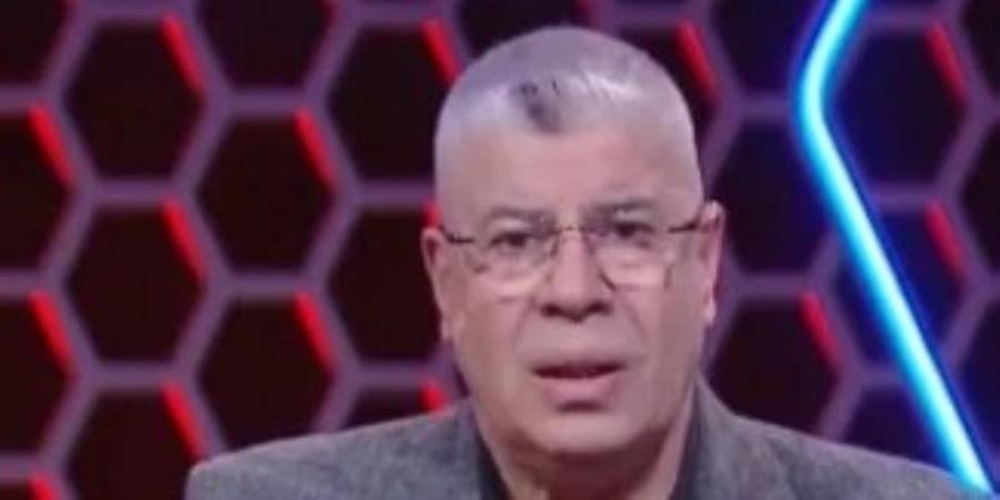 شوبير يكشف تطورات مفاوضات الأهلى مع خوسيه ريفيرو
