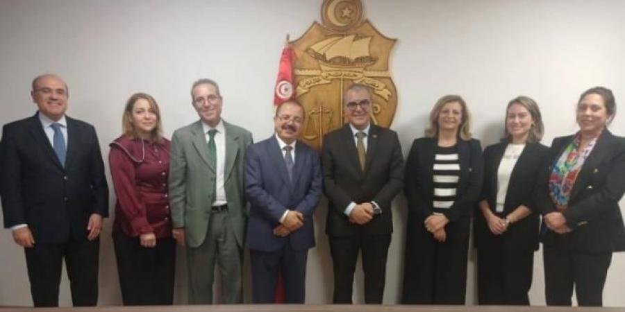 منظمة الأمم المتحدة للتنمية الصناعية تنجز حاليا 13 مشروعا في تونس وتؤكد استعدادها لخدمة التنمية الاقتصادية بها