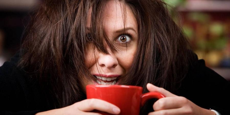 5 طرق طبيعية لزيادة الطاقة بدون كافيين