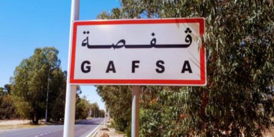 قفصة: 30 عارضا وعارضة يشاركون في معرض للمنتوجات الفلاحية بمناسبة الاحتفال باليوم الوطني للفلاحة