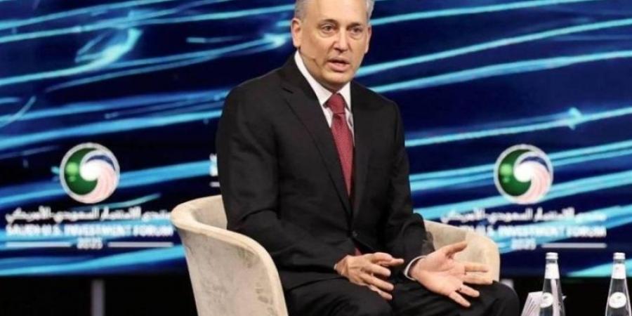 البيت الأبيض: المملكة شريك في رسم ملامح العصر الذكي
