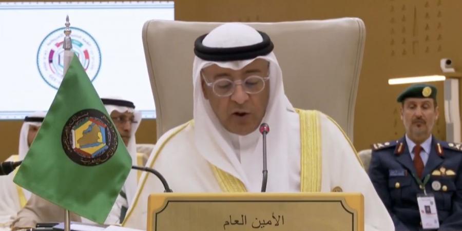 البديوي: علاقة ترامب بدول الخليج نموذج يُحتذى في العلاقات الدولية
