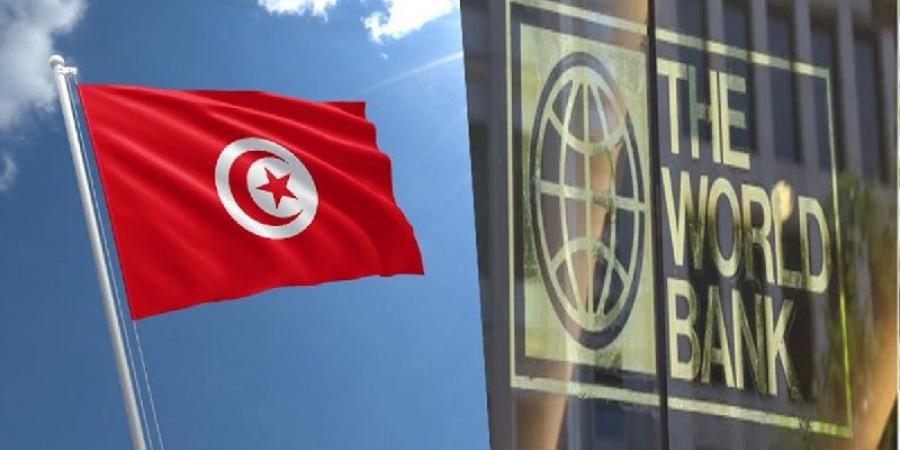 البنك الدولي.. تونس يمكن أن تكسب ما بين 4 و5 بالمائة من ناتجها المحلي الإجمالي إذا حسنت الترابط في الموانئ