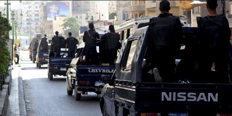ضبط (358) قضية مخدرات وتنفيذ (85) ألف حكم قضائي متنوع