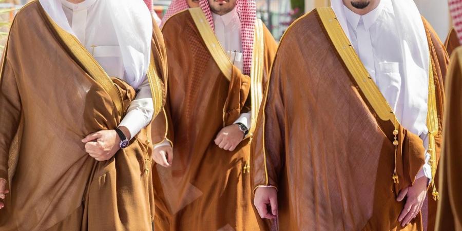 نائب أمير منطقة الرياض يصل إلى محافظة شقراء في جولة تفقدية