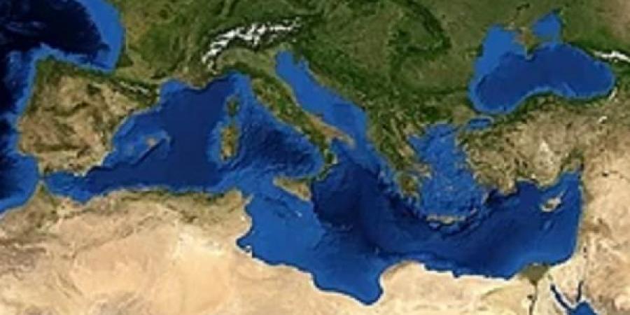 3 دول عربية شعرت بزلزال كريت واليونان