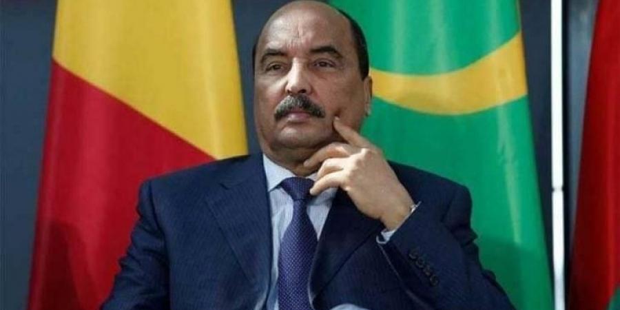 السجن 15 عاماً بحق الرئيس الموريتاني السابق ولد عبد العزيز