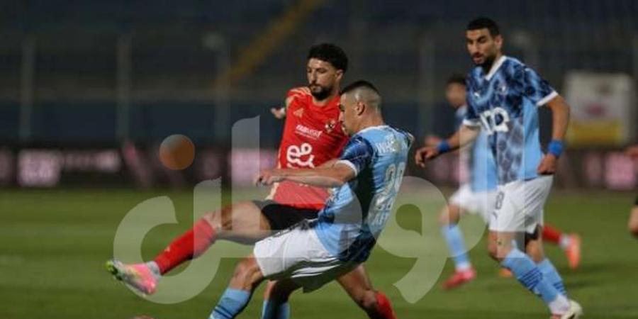 سيناريوهات تتويج الأهلي وبيراميدز بلقب الدوري.. وقرار قد يقلب الموازين