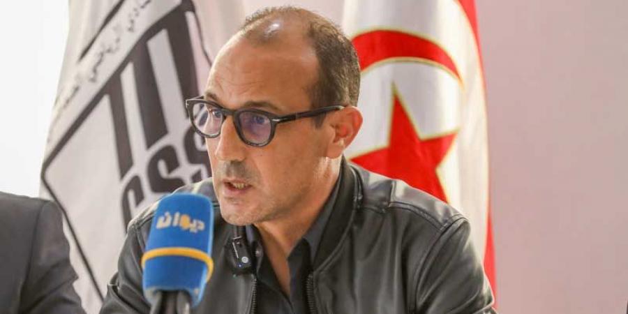 أخبار النادي الصفاقسي ..أزمة الرئاسة تؤرق الأحباء