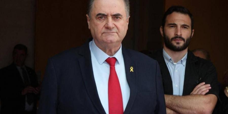 وزير إسرائيلي: على ماكرون «ألا يعطينا دروساً في الأخلاق»