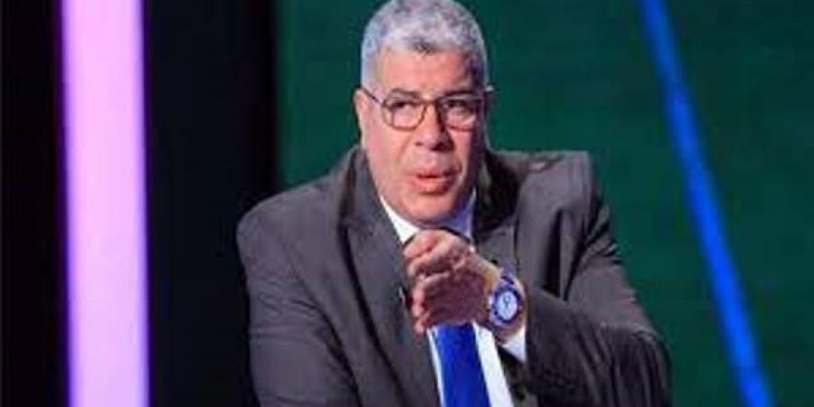 "وقع العقود".. شوبير يعلن رحيل نجم الأهلي للدوري السعودي
