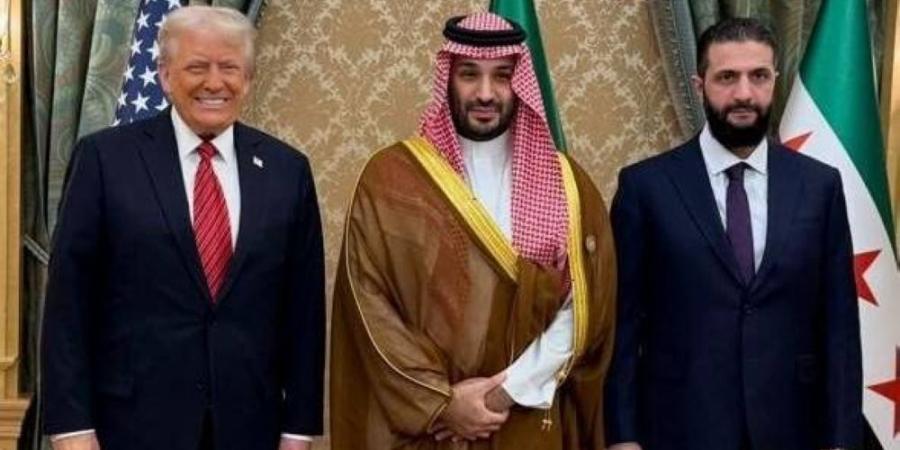 دبلوماسية ولي العهد ترفع العقوبات عن سوريا.. ما هي العقوبات وما تأثيرها؟
