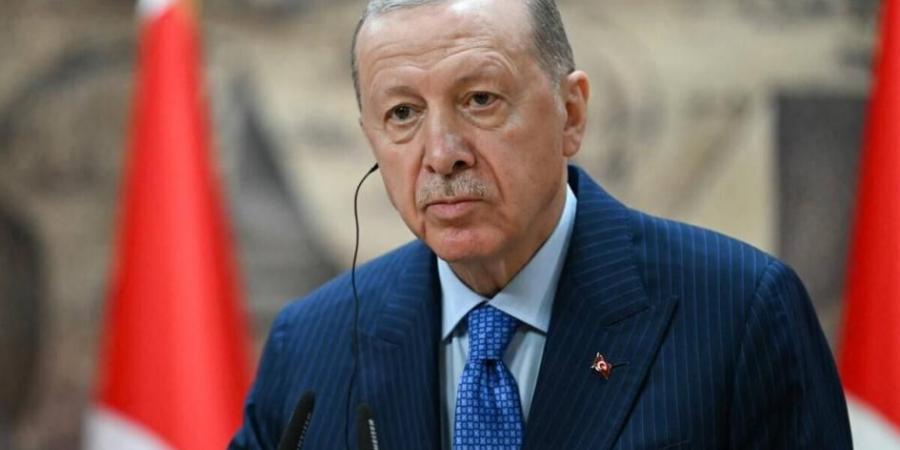 أردوغان يشكر ترامب على رفع العقوبات الأمريكية عن سوريا