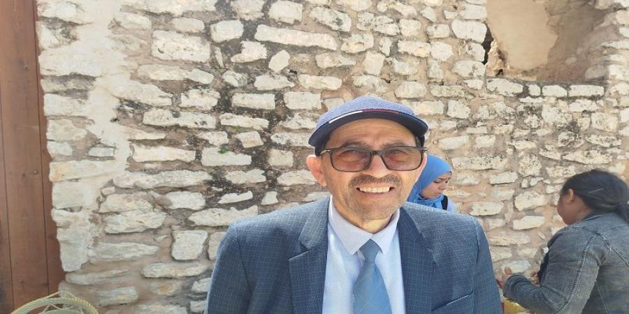 مهرجان مايو في دورته 35.. فقرات متنوعة زيارات ومعارض وندوات علمية