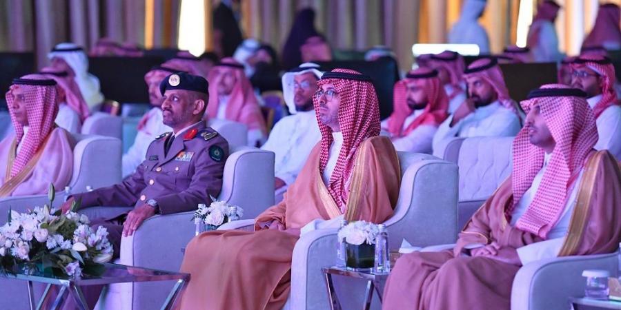محافظ جدة يشهد اختتام أعمال "تمرين الأمن السيبراني لموسم حج 1446ه"