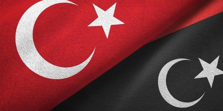 تركيا تدعو إلى وقف إطلاق نار فوري بين الأطراف المتنازعة في ليبيا