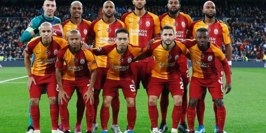 جالاتا سراي يخوض مواجهة قوية أمام طرابزون بكأس تركيا
