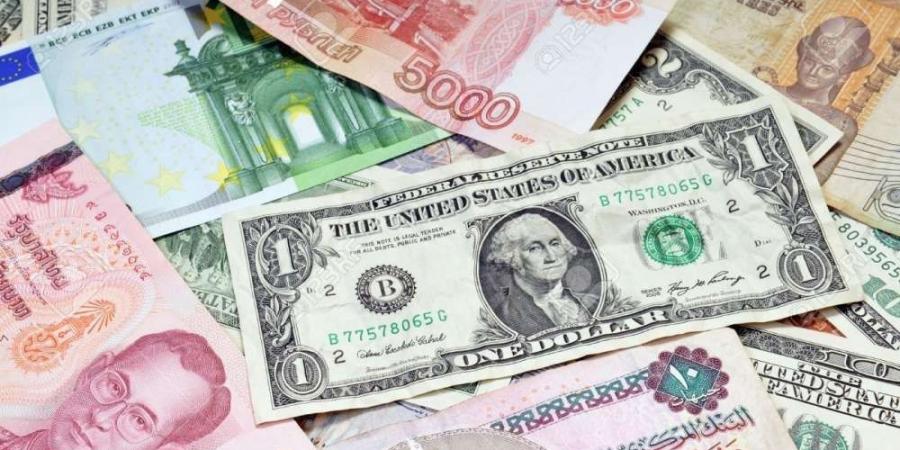 أسعار العملات العربية والأجنبية اليوم الأربعاء  14 مايو  2025