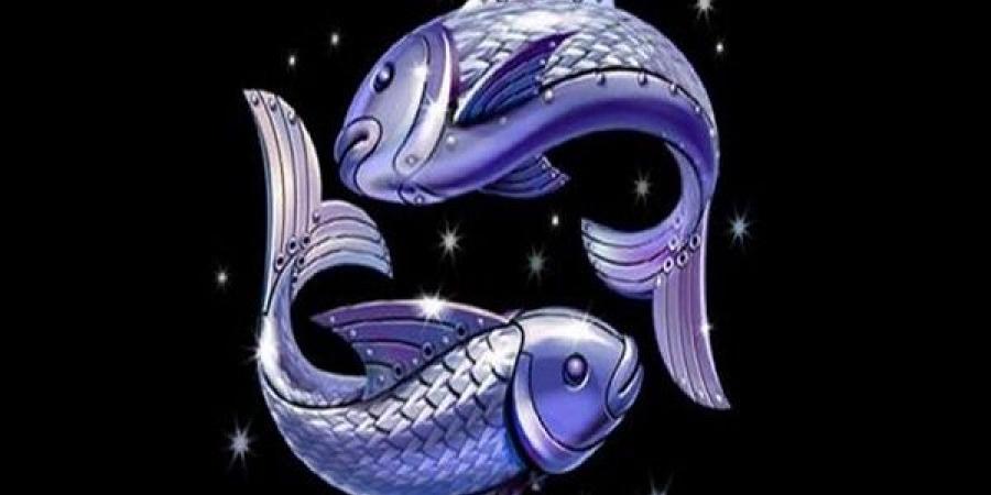 نصيحة برج الحوت اليوم الأربعاء 14-5-2025..لا تُرهق نفسك