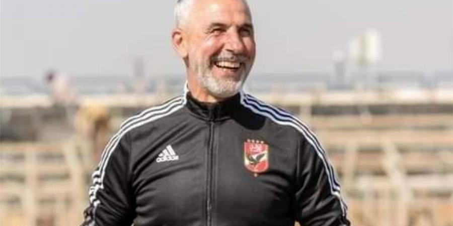 خالد الغندور : رفض استمرار ميشيل يانكون فى جهاز الأهلى لهذا السبب