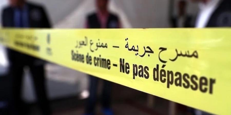 داخل معهد في خزندار: تلميذ يحاول قتل زميله طعناً بسكين