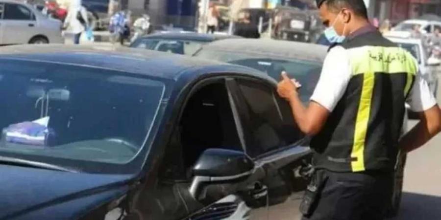 انخفاض مخالفات المرور بنسبة 24% خلال الربع الأول من 2025.. والنيابة العامة تشيد بارتفاع الوعي المجتمعي
