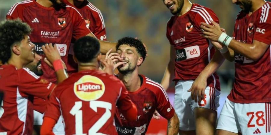 تعرف إلى التفاصيل المالية في عقد ريفيرو مدرب الأهلي المصري الجديد