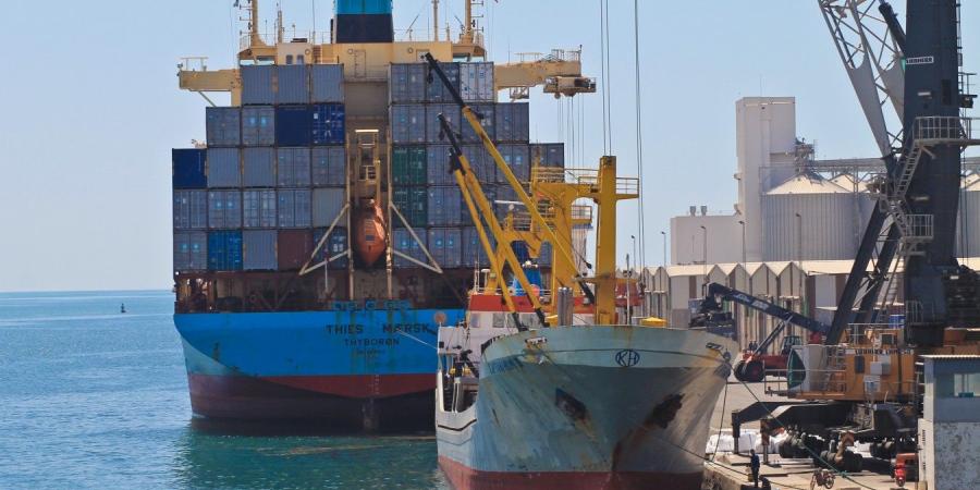 مدير ميناء صفاقس: الإعداد لإنجاز مثال مديري من أجل إعادة هيكلة جميع الموانئ التجارية في أفق سنة 2040