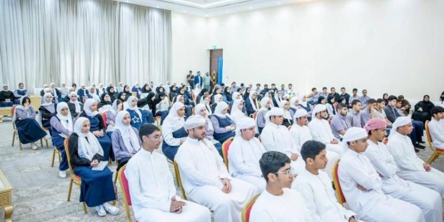 مجلس محمد بن حمد يناقش دور «السنع» في ترسيخ القيم المجتمعية