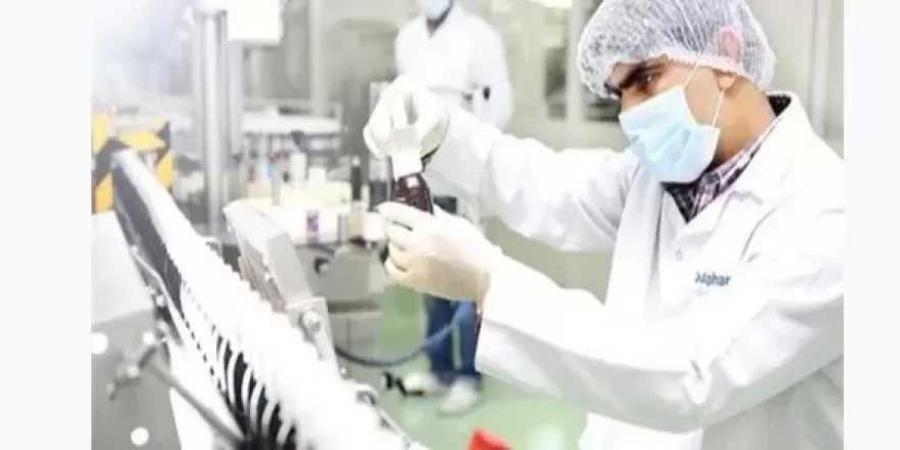 مخطط هيئة الدواء لتوطين صناعة اللقاحات