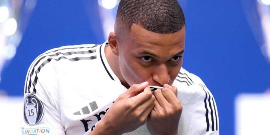 ريال مدريد يهزم مايوركا بصعوبة ويبقى على اماله فى الفوز بالليجا