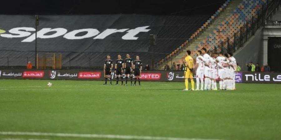 أزمة مباراة الأهلي والزمالك.. القرار النهائي بعد استماع التظلمات لأقوال رئيس لجنة المسابقات