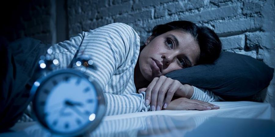 نصائح هامة لتعزيز انتاح الميلاتونين بجسمك