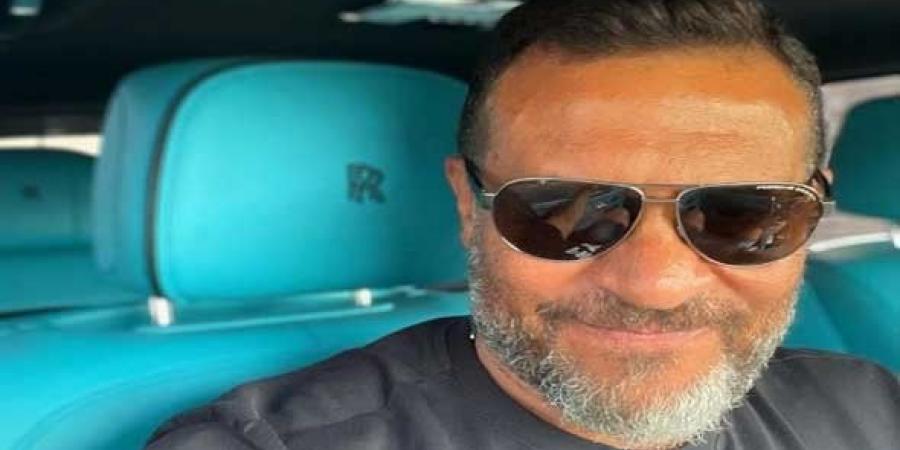 الفنان ماجد المصري يفجر مفاجأة عن حالته الصحية