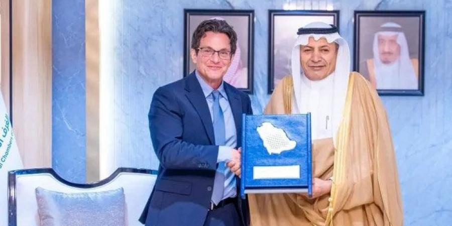 مبادرات وخطة عمل..اتحاد الغرف ومجلس الأعمال: زيادة التعاون (السعودي – الأمريكي) في التجارة والاستثمار