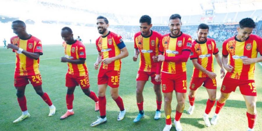 الترجي يتسلّم اليوم رمز البطولة ...«كَرنفال» في رادس