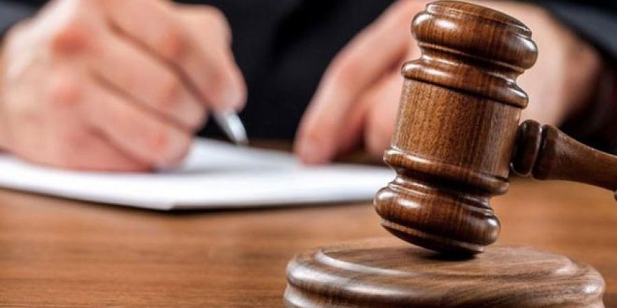 عاجل/ تحجير السفر على العميد الأسبق للمحامين من أجل هذه الشبهات