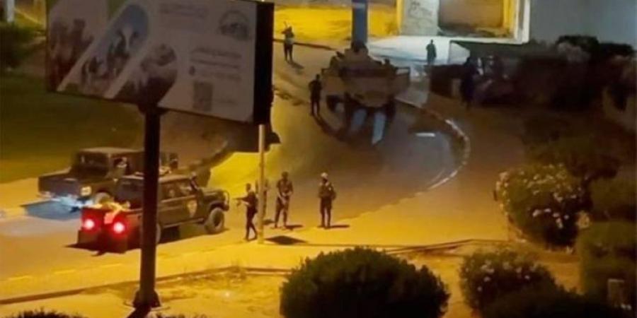 تجدد الاشتباكات بين المجموعات المسلحة في العاصمة الليبية